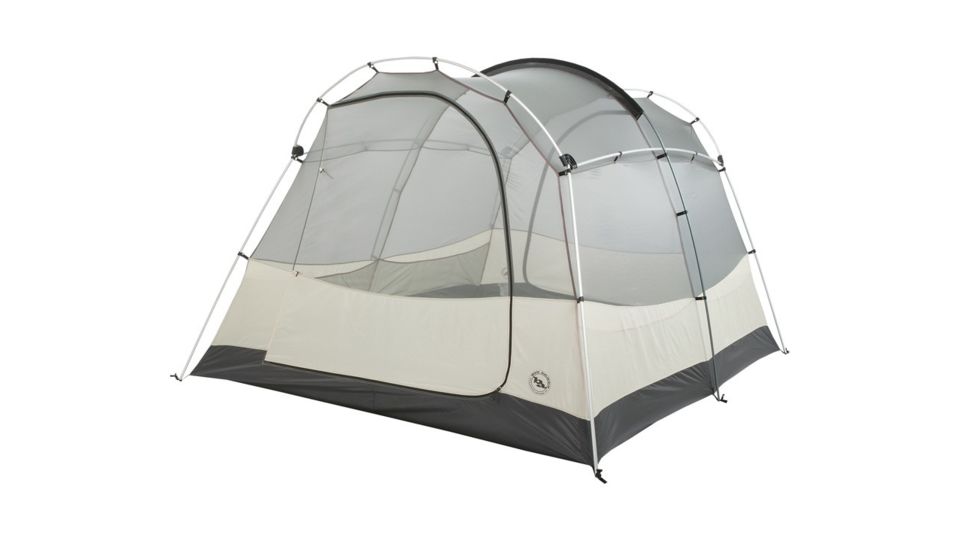 Big Agnes Wolf Mountain 6 Tent - 6 Person, 3 Season