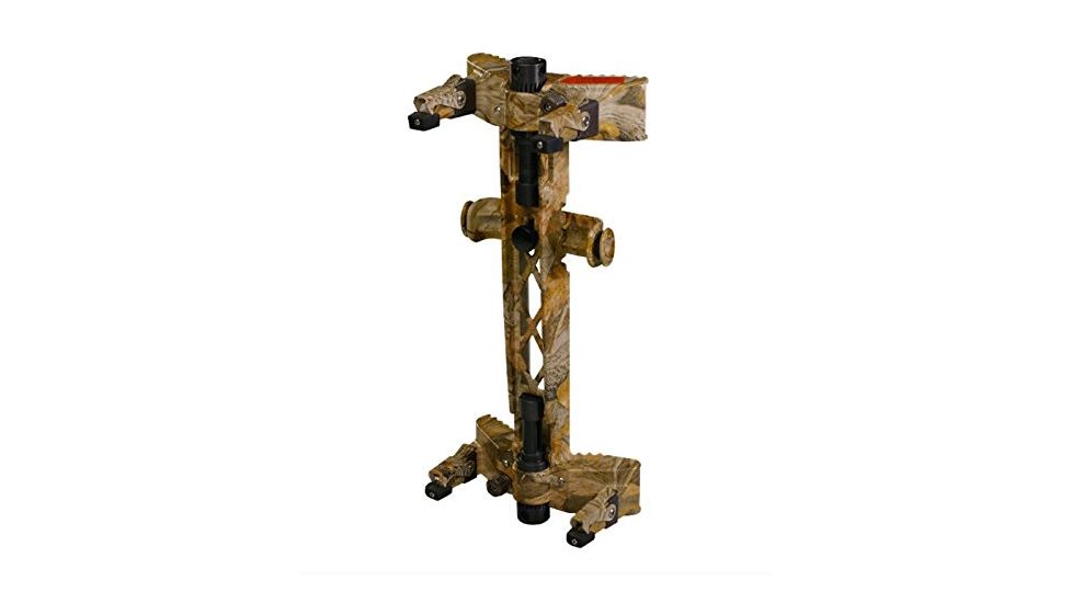 Big Dog Hunting Advanced I2 Tree Stand w/Integrated Ratchet System, ADV-i2