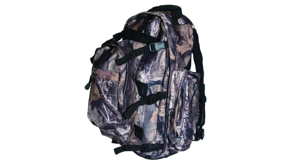 Big Dog Hunting Bow Pack, 11x13x19in, TSDB-052