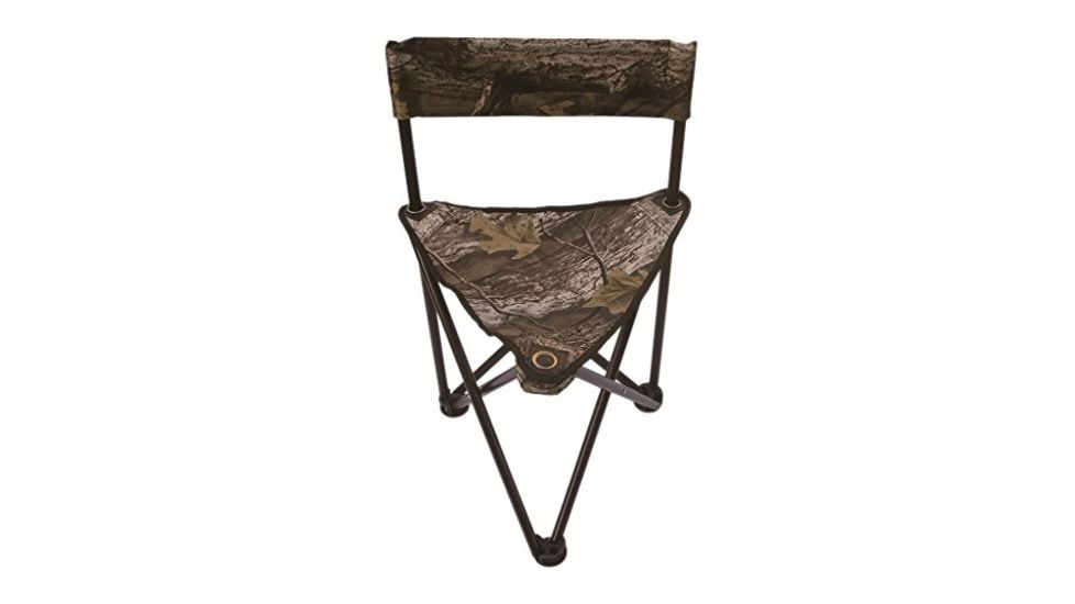 Big Dog Hunting Ground Chair, Camo, BDGA-300