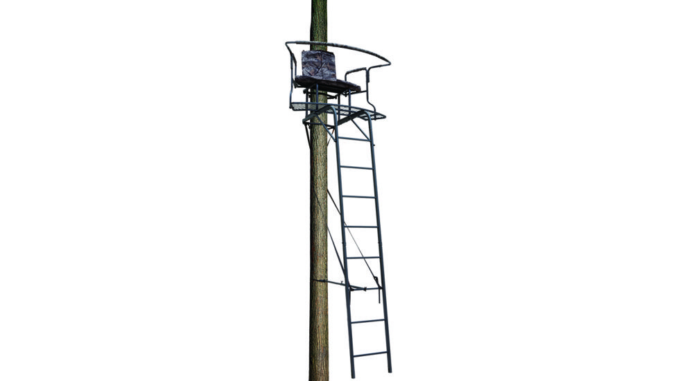 Big Dog Hunting Stadium Series XL, 17.5ft, BDL-1050