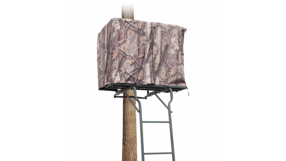 Big Dog Hunting Tree Stand Blind for BDL-400/401/405/415/450/451/455, BDB-400