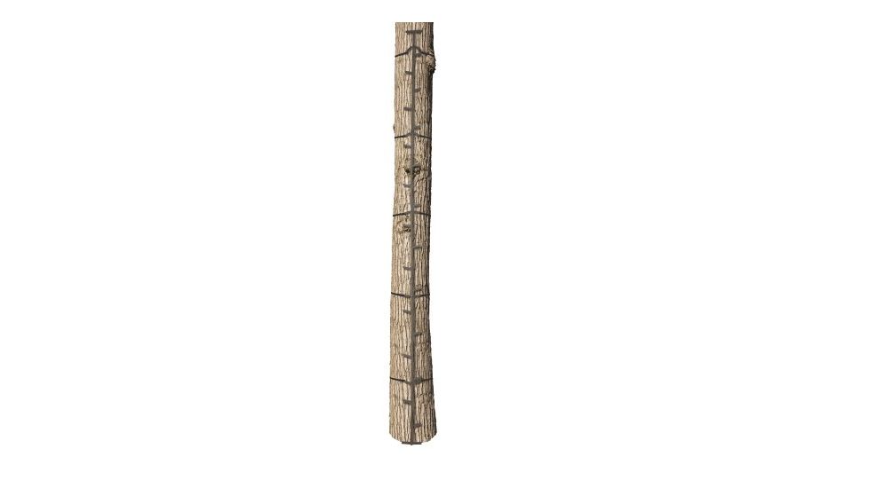 Big Game Treestands Ascender Climb System 1000460