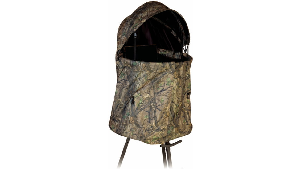 Big Game Treestands Cover-All Blind Kit, BGM-CR9025