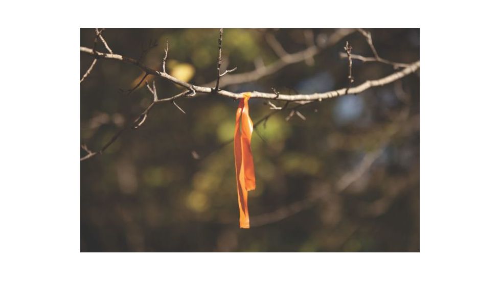 Muddy Reflective Marking Tape, Orange CR67-V