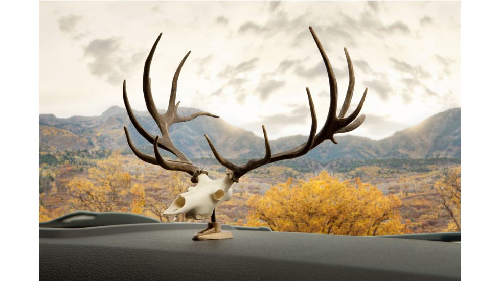 Big Rack Figurine, Elk Raxx VFG1007