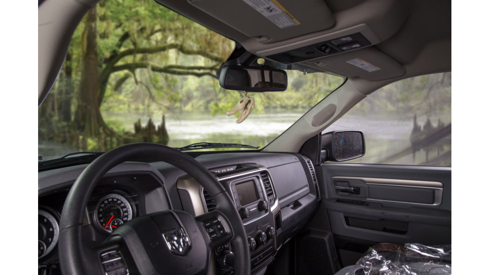 Big Rack Figurine, Shedz, Alligator Skull, Bigrack VFG1029