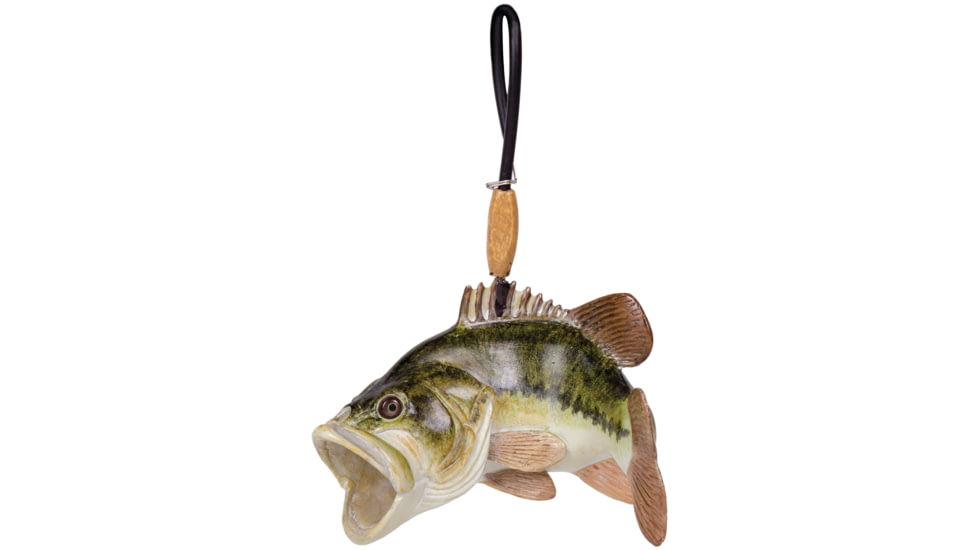 Big Rack Figurine, Shedz, Bass VFG1032