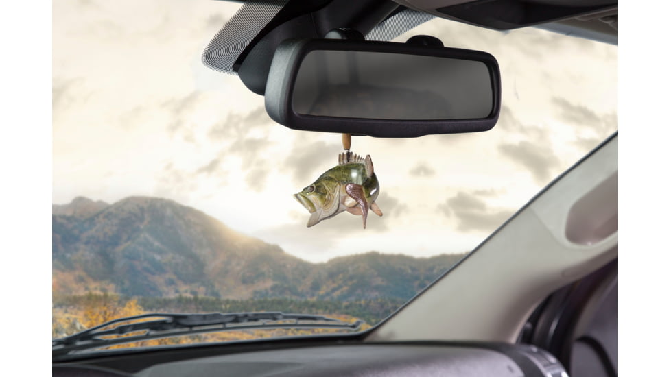 Big Rack Figurine, Shedz, Bass VFG1032