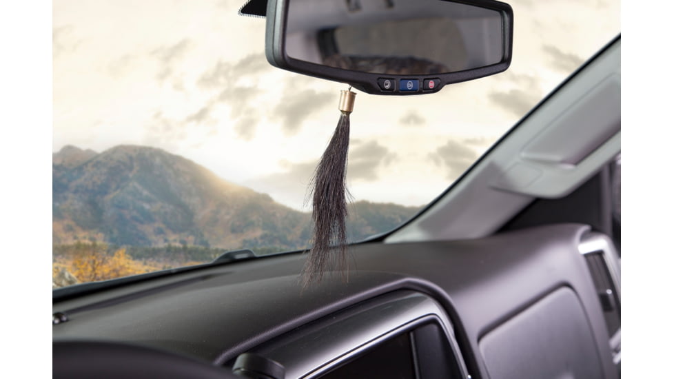 Big Rack Figurine, Shedz, Turkey Beard VFG1028