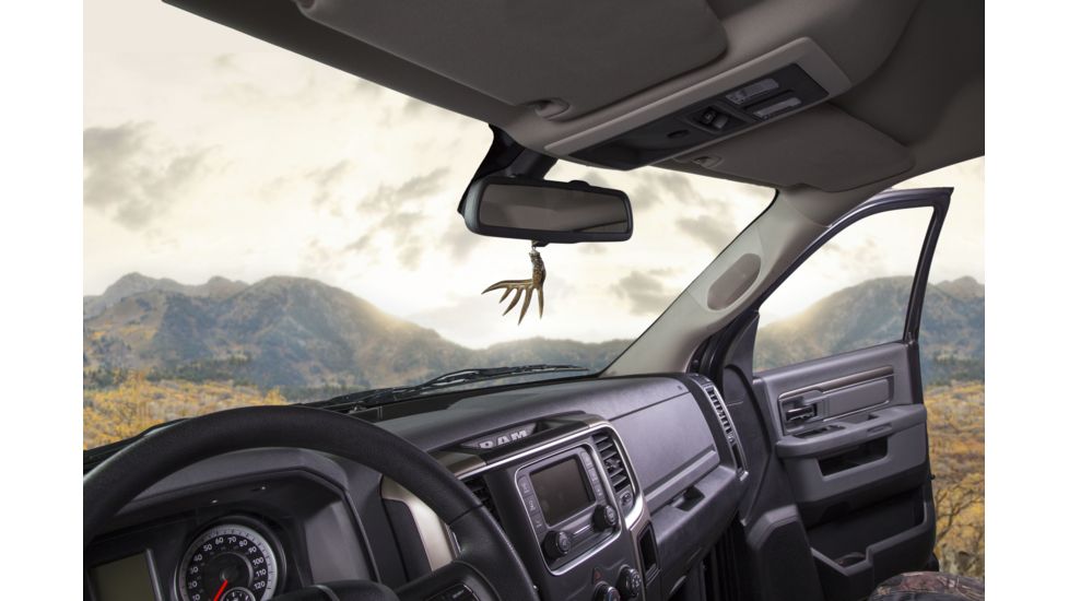 Big Rack Figurine, Typical Whitetail Shedz VFG1027