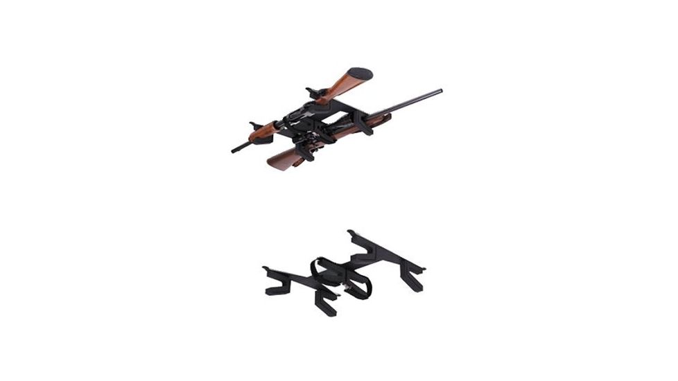 Big Sky Racks Gun Racks BSR2