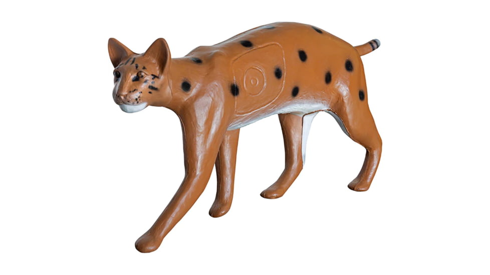 BIGshot Big Shot Bobcat Target , 1006772