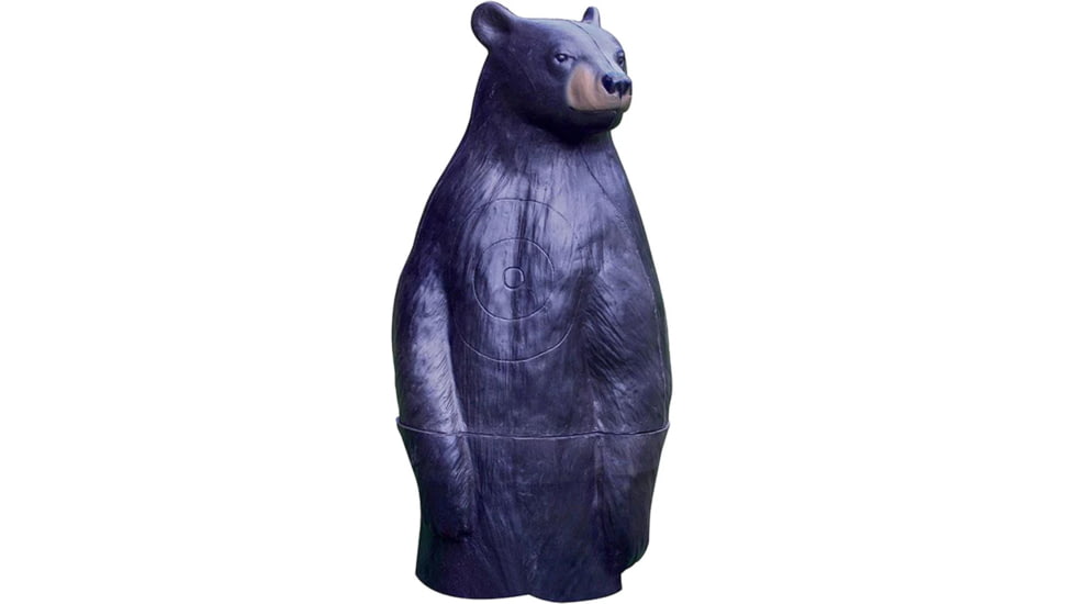 BIGshot Big Shot Den Bear Target , 1006769
