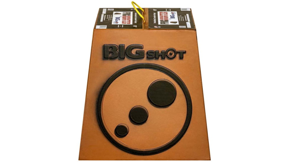 BIGshot Big Shot Pro Hunter 18 Broadhead Target