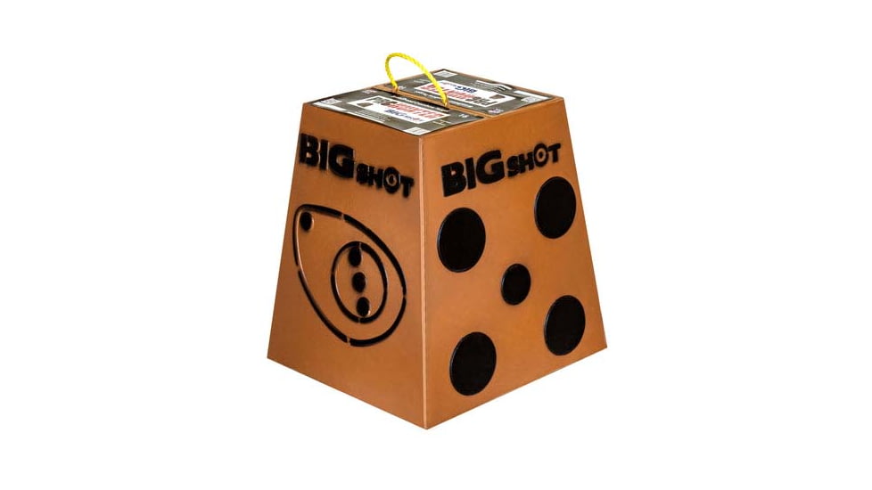 BIGshot Big Shot Pro Hunter 18 Broadhead Target