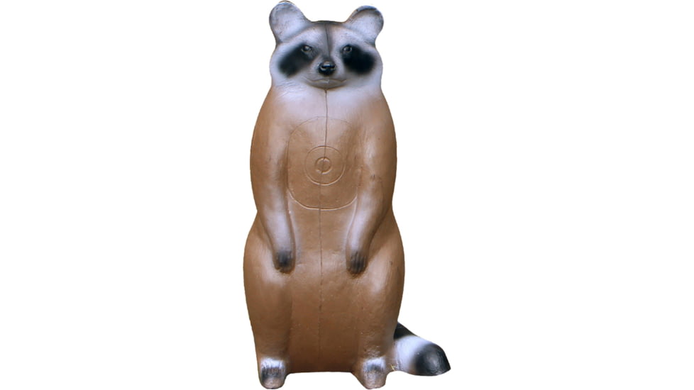 BIGshot Big Shot Pro Hunter Raccoon Target