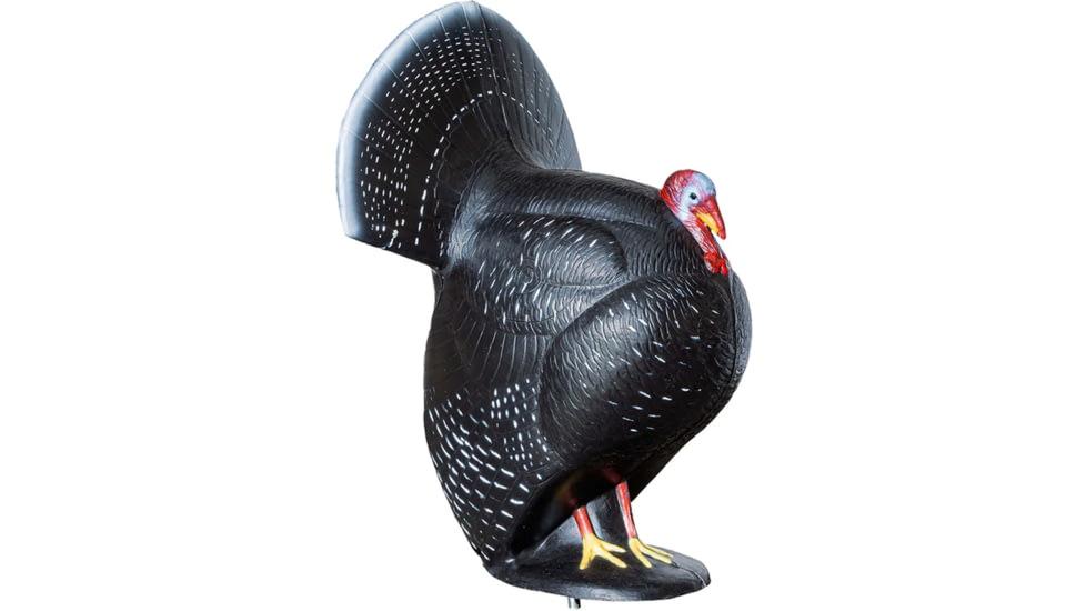 BIGshot Big Shot Strutting Turkey Target , 1006770