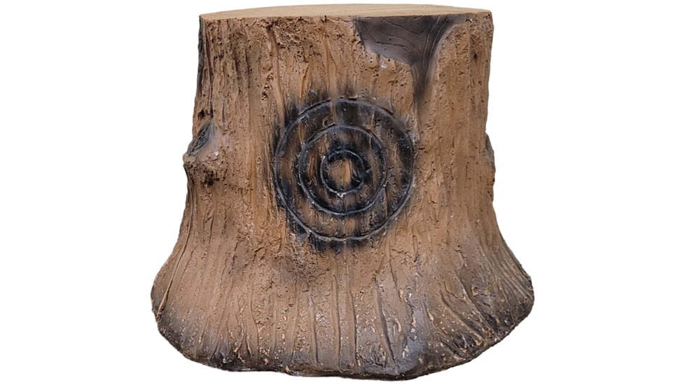 BIGshot Big Shot Stump Target , 1006773