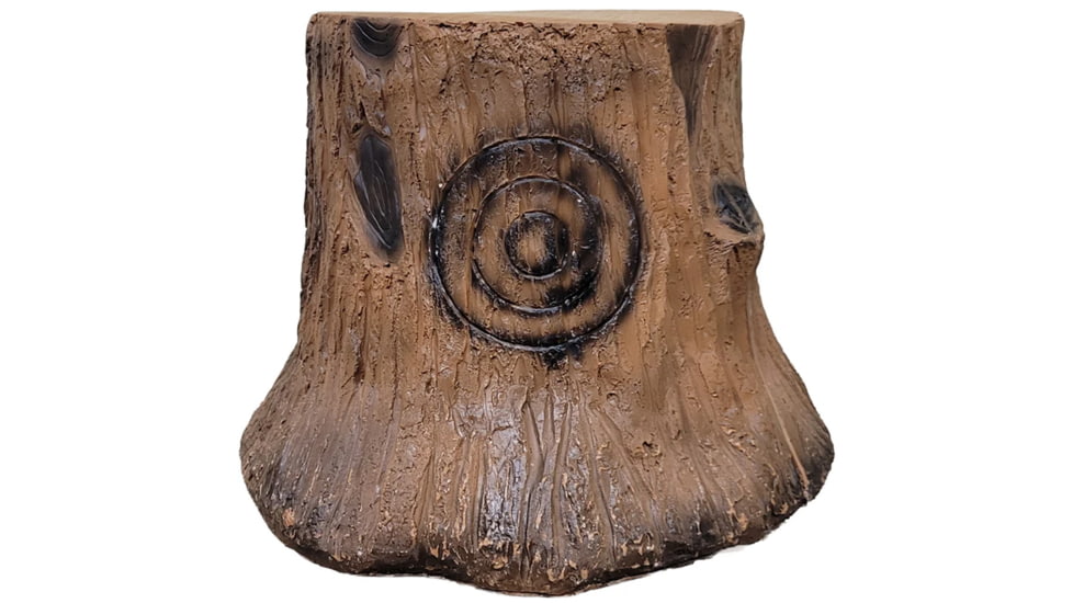BIGshot Big Shot Stump Target , 1006773