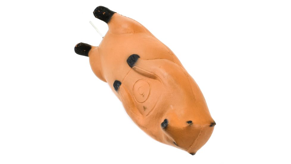 Bigshot Big Shot Targets Pro Hunter Racoon &amp; Groundhog Combo Pack