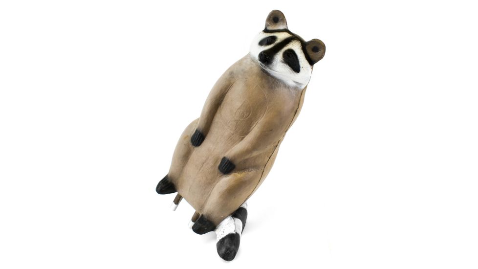 Bigshot Big Shot Targets Pro Hunter Racoon &amp; Groundhog Combo Pack