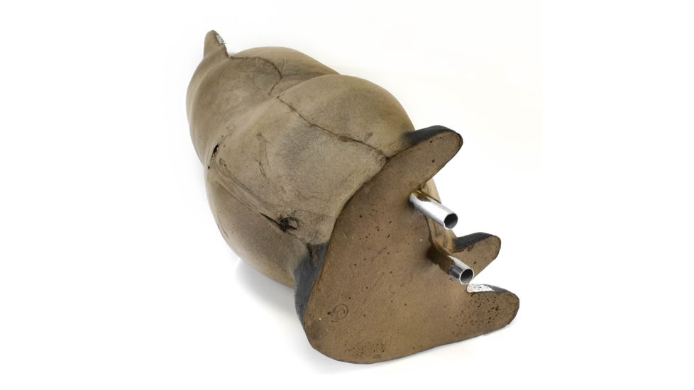 Bigshot Big Shot Targets Pro Hunter Racoon &amp; Groundhog Combo Pack