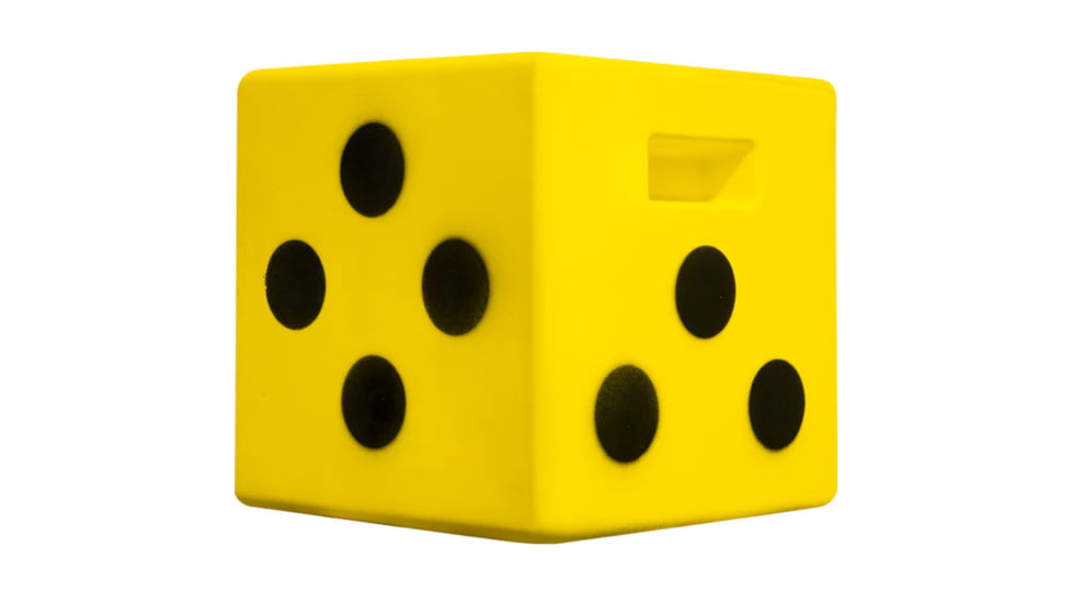 BIGshot Big Shot Titan 13 Broadhead Target, 1006758