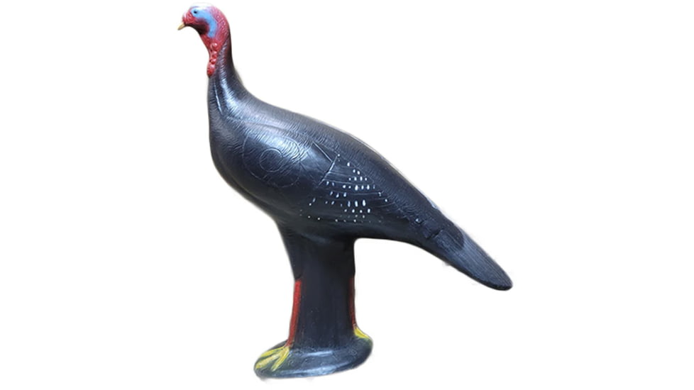 BIGshot Big Shot Walking Turkey Target , 1006771