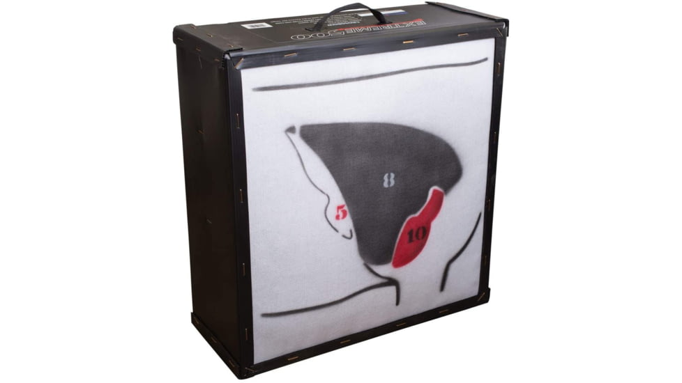 BIGshot Iron Man 24 inch Xtreme 500 Target, IM 24X