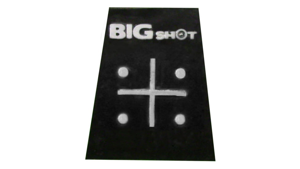 BIGshot Titan 18 inch Broadhead Target, BH-Titan18