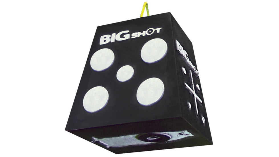 BIGshot Titan 18 inch Broadhead Target, BH-Titan18