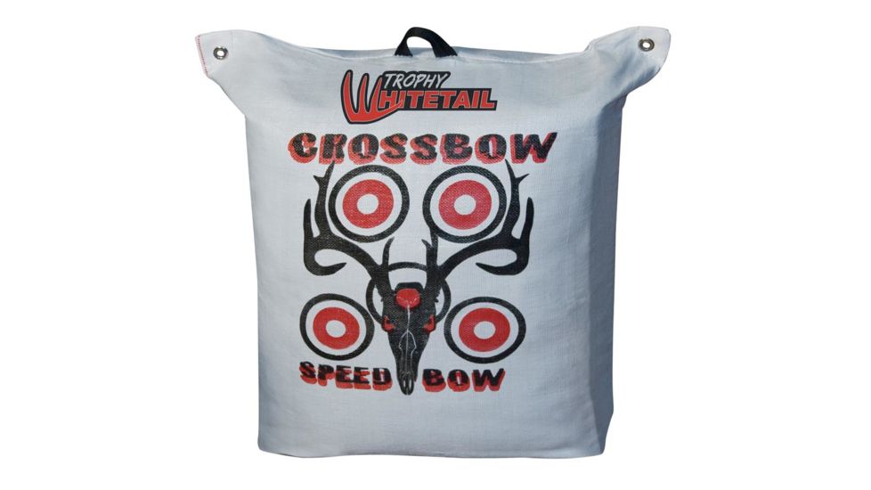 BIGshot Trophy Whitetail, Bag Target 100TW