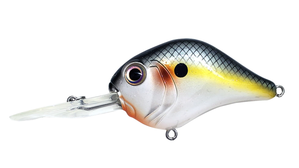 Bill Lewis MR 12 Shad, 1, 2.5 -- 2.5in, Sneaky Shad, BLF-12MR687