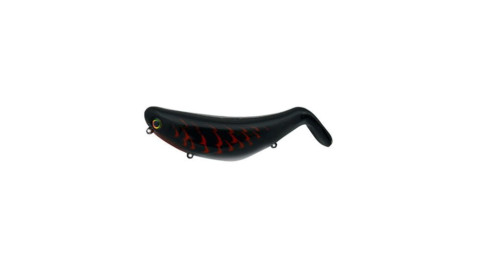 Bill Lewis Stutterstep 5.0 Hard Bait, Firebird, 1 oz, BLF-STP626