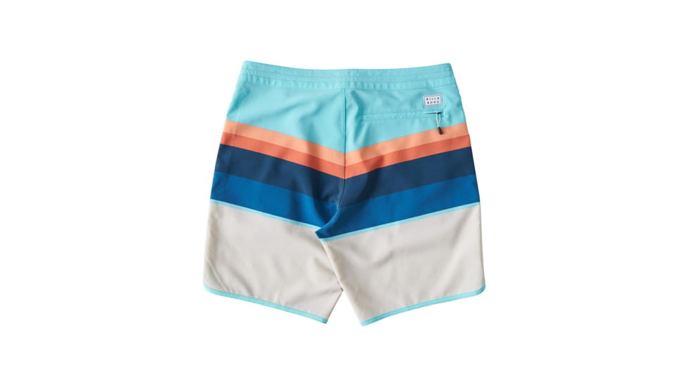 Billabong 73 Pro Shorts - Mens, Foam, 30, M128TBSE-FOM-30