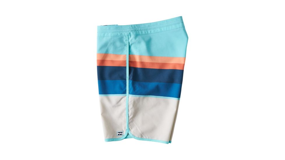 Billabong 73 Pro Shorts - Mens, Foam, 30, M128TBSE-FOM-30