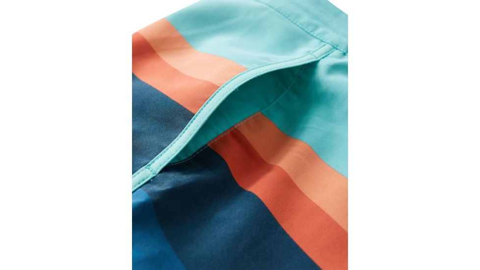 Billabong 73 Pro Shorts - Mens, Foam, 30, M128TBSE-FOM-30