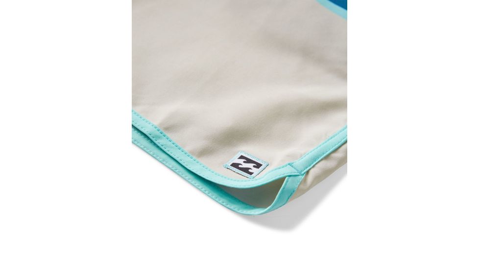 Billabong 73 Pro Shorts - Mens, Foam, 30, M128TBSE-FOM-30