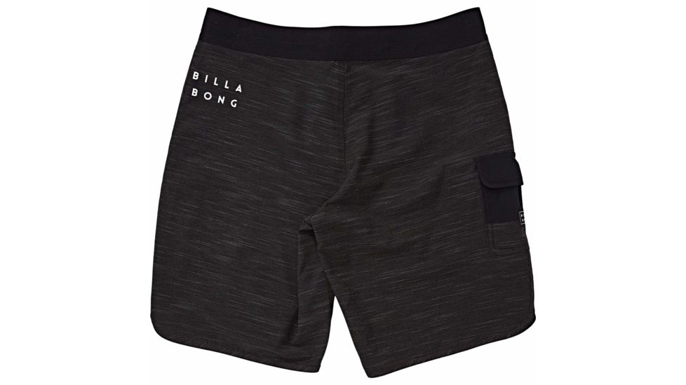 Billabong 73 Pro Shorts - Mens, Night, 34, M128TBSE-NGT-34