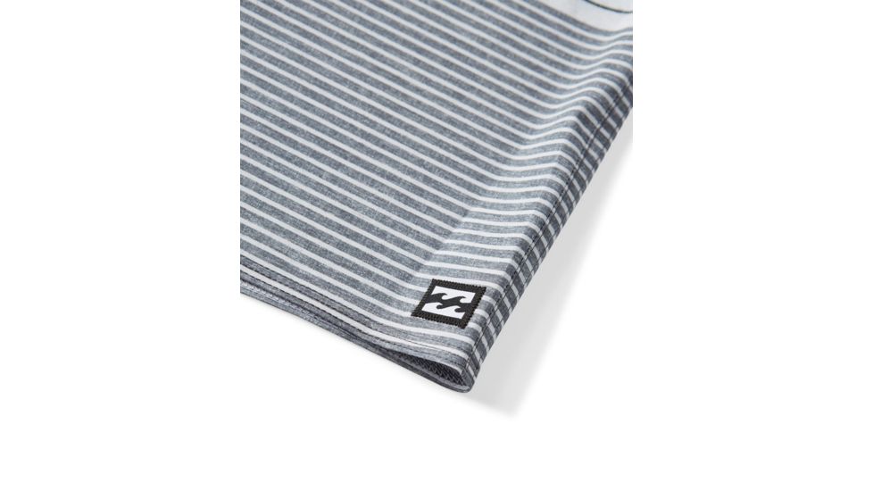 Billabong All Day Heather Stripe Pro Boardshorts - Mens, Night, 32, M134VBAH-NGT-32