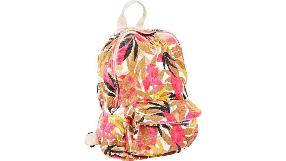 Billabong Mini Mama - Purse - Womens, Auburn, One Size, JABGQBMI-AUB-ONE