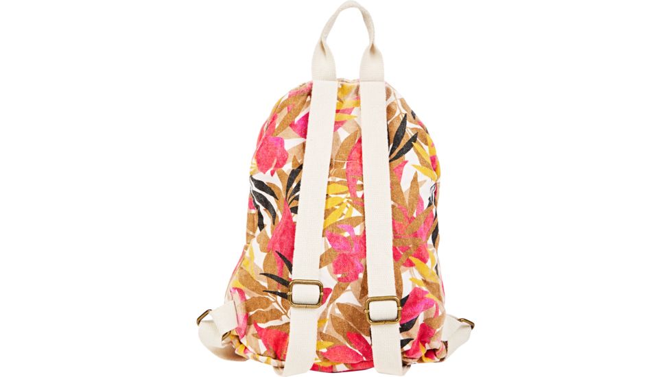 Billabong Mini Mama - Purse - Womens, Auburn, One Size, JABGQBMI-AUB-ONE