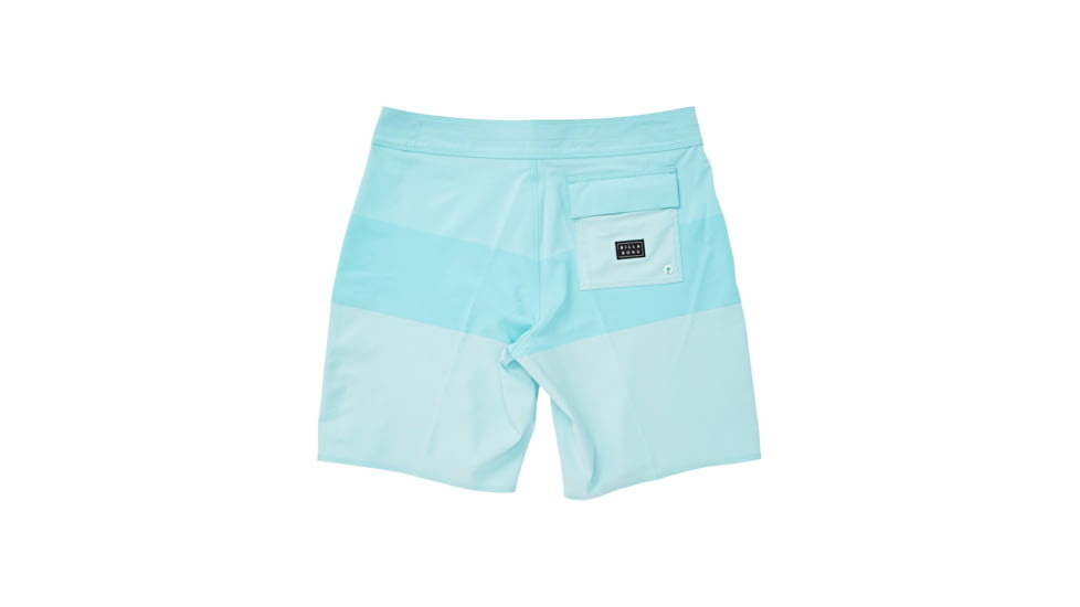 Billabong Tribong Airlite - Swim Shorts - Mens, Mint, 40, M102TBTB-MNT-40