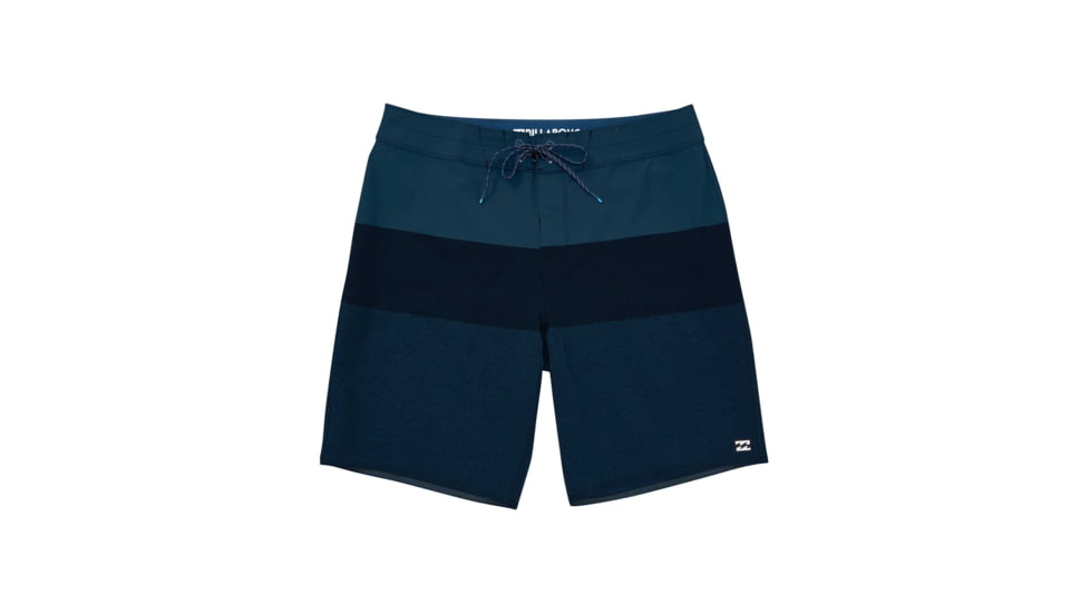 Billabong Tribong Airlite - Swim Shorts - Mens, Navy, 30, M102TBTB-NVY-30