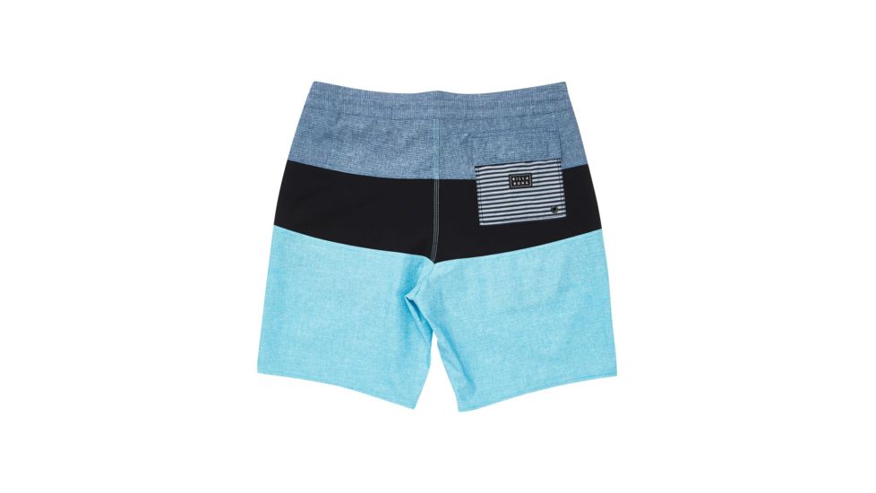 Billabong Tribong LT - Swim Shorts - Mens, Mint, 32, M140TBTB-MNT-32