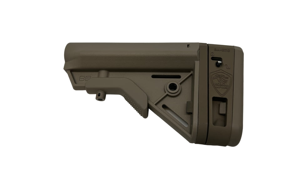 Bilson Arms BA-RTC Rotating Buttstock, Fde, ARLP2FD1201
