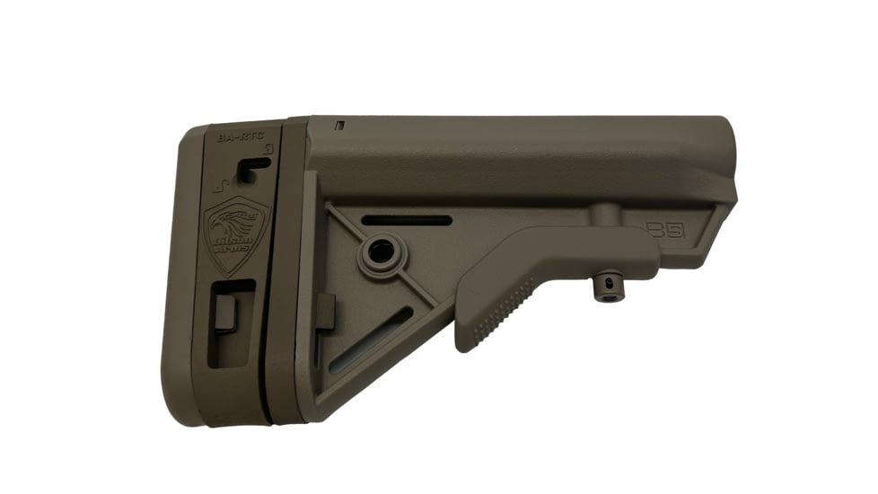 Bilson Arms BA-RTC Rotating Buttstock, Fde, ARLP2FD1201