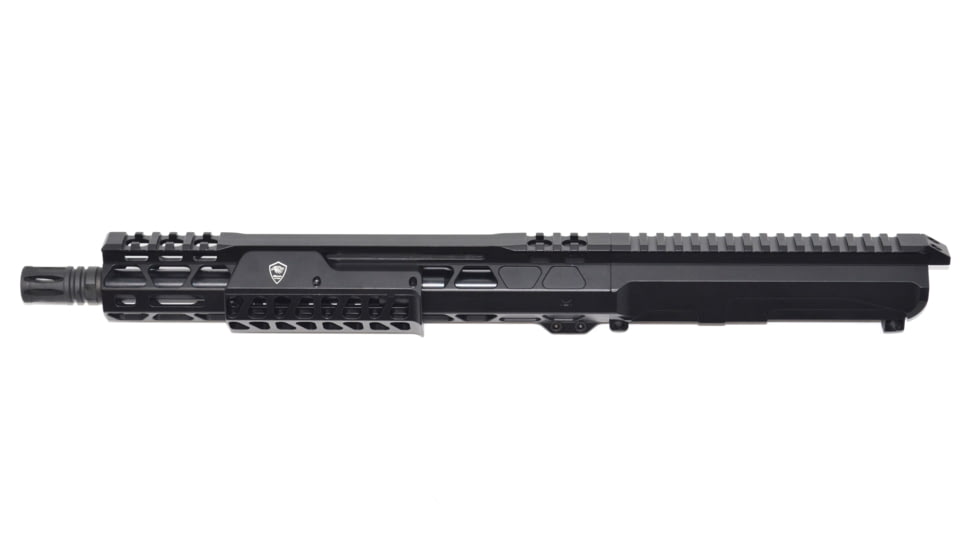 Bilson Arms BA-15FC 338 ARC 12.5in Forward Complete Upper Assembly