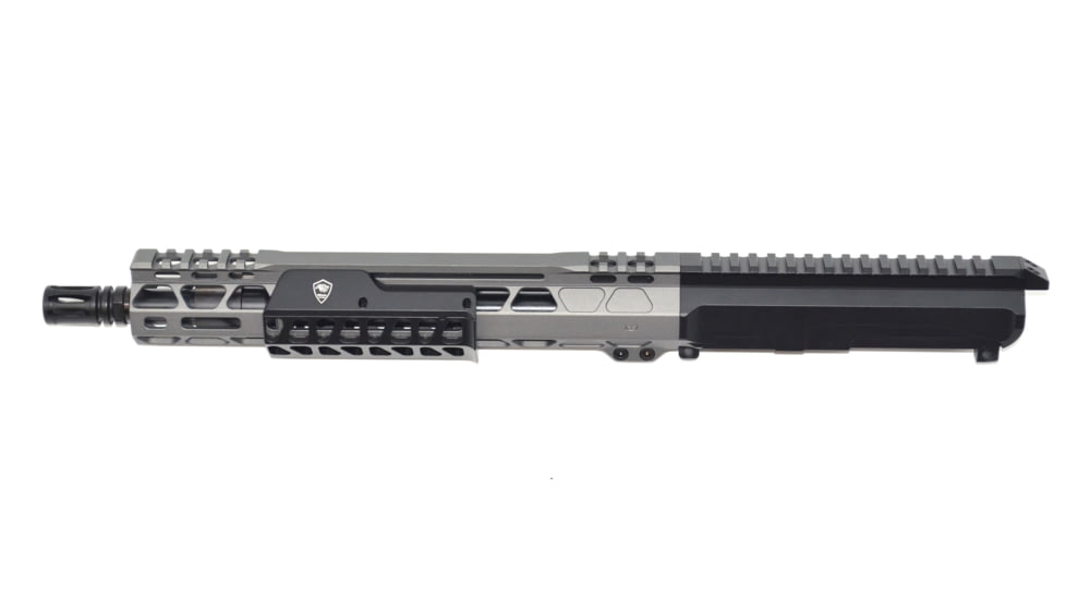 Bilson Arms BA-15FC 338 ARC 12.5in Forward Complete Upper Assembly